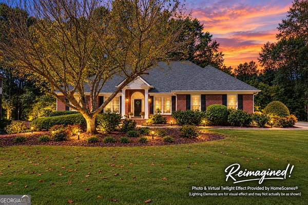 1015 Avery Creek Drive, Woodstock