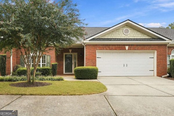main picture of 129 Holiday Road, Buford