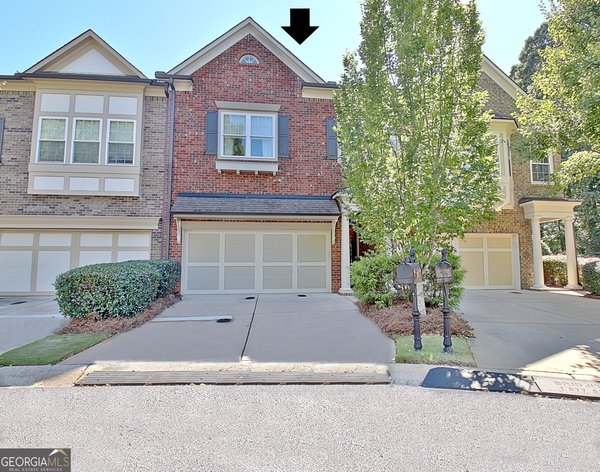 52 Star Spangled Lane Peachtree City