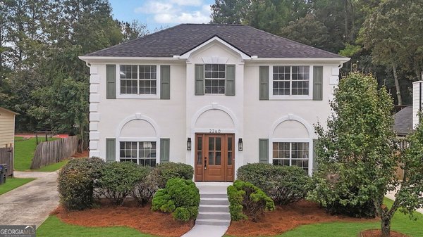 2260 Waterford Park Drive, Lawrenceville