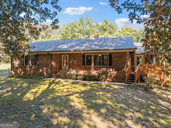 682 Mossy Creek Church Road Cleveland