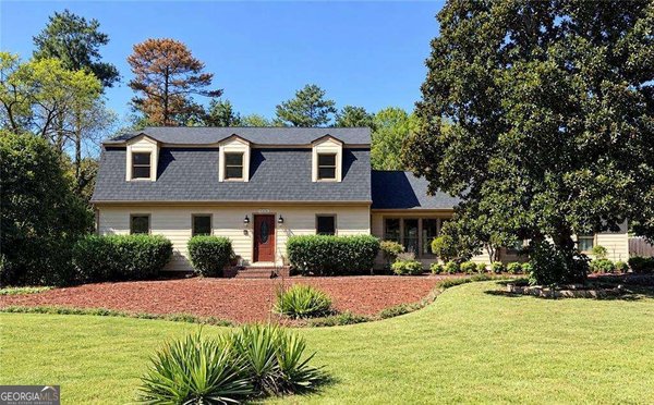 1432 Arden Drive, Marietta