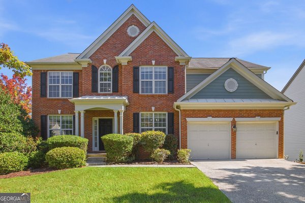147 Crystal Downs Way, Suwanee