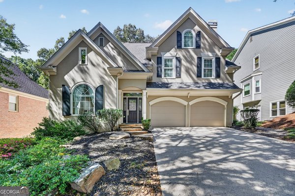 4160 Gateswalk Drive, Smyrna