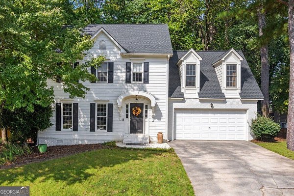 3360 Timber Ridge, Powder Springs