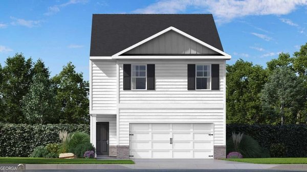 115 Bailee Court Warner Robins
