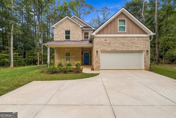 3902 Bouldercrest Road, Ellenwood
