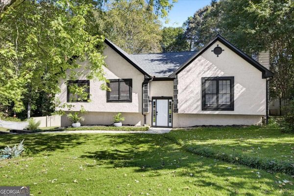 1749 Charrington Way, Powder Springs