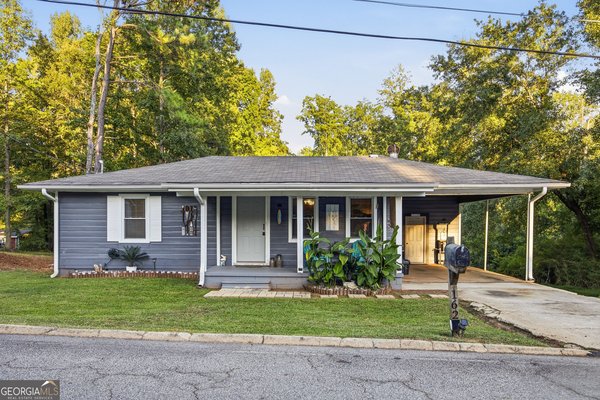 162 Callie Road Griffin