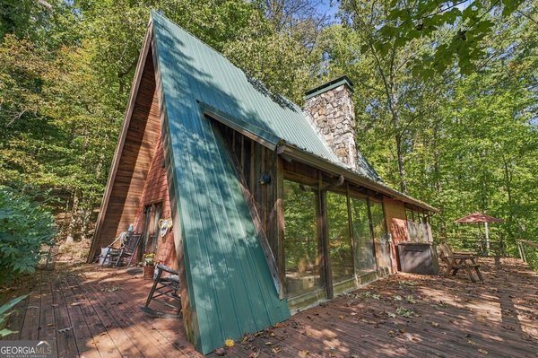 2317 Sautee Trail Sautee Nacoochee