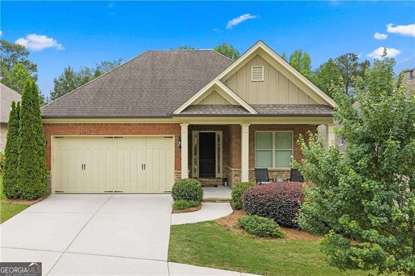main picture of 1307 Magnolia Path Way, Buford