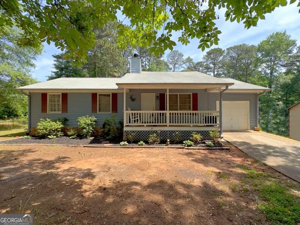 35 Pleasant Valley Road Mcdonough