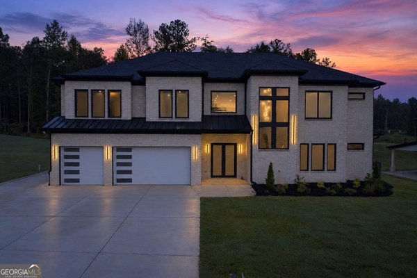 125 Rocky Ridge Way, Auburn