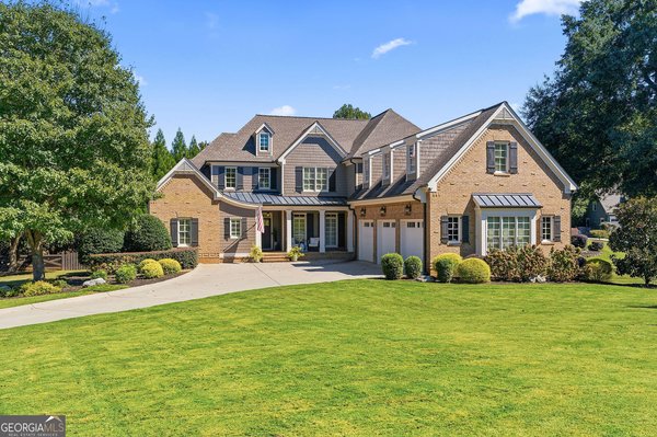 3995 Cooks Farm Drive, Kennesaw