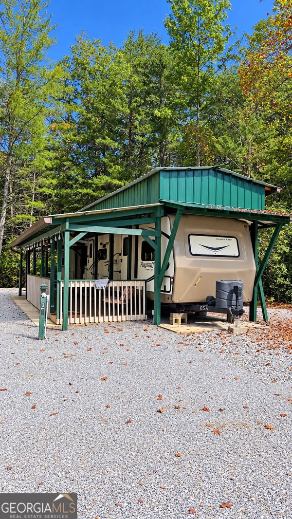 45 Bethel Road Sautee Nacoochee