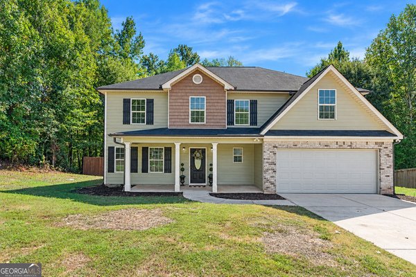 main picture of 195 Cypress Place, Jefferson