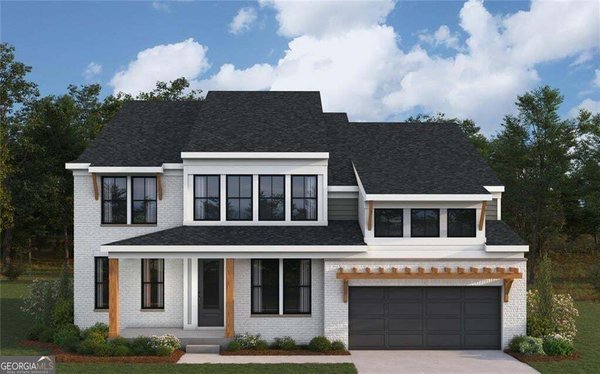 168 Wood Grove Lane, Canton