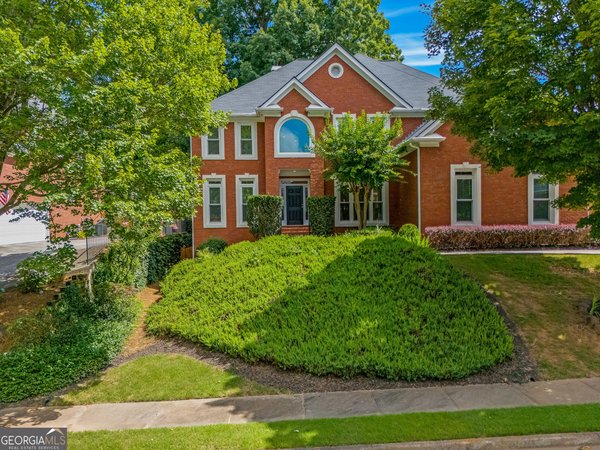 2815 Arabian Trail, Marietta
