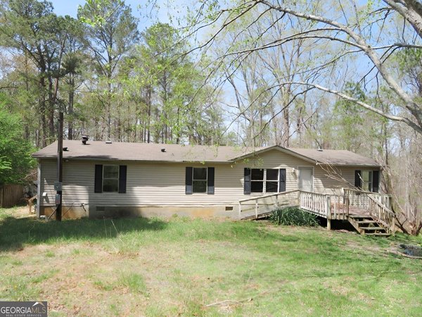 7020 Skyview Court, Acworth