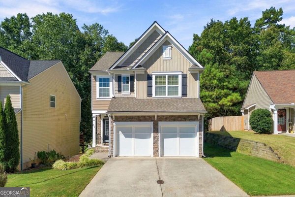236 Winterbury Drive Canton