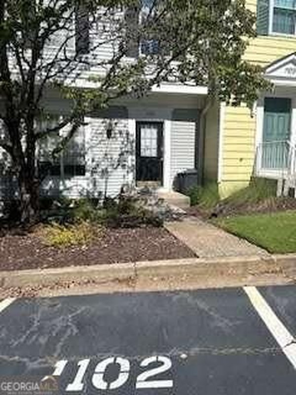 1102 Wedgewood Way, Atlanta