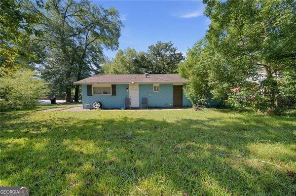 4791 Wellborn Drive Columbus