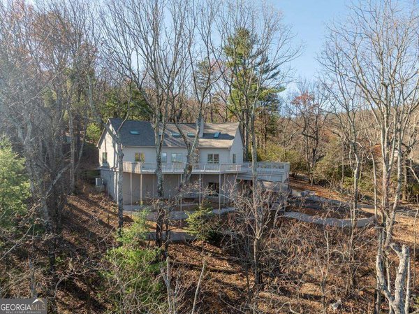 62 Bear Cub Ridge, Big Canoe