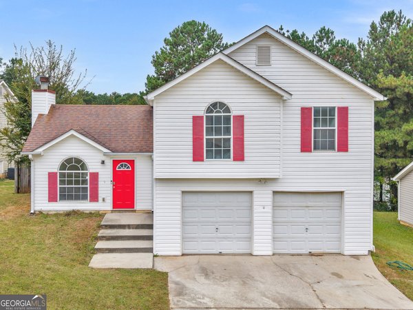 48 Bridlewood Court Stockbridge