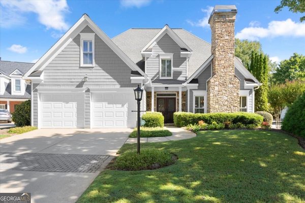 4807 Calais Court, Marietta