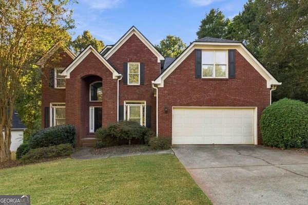 main picture of 5880 The 12th Fairway, Suwanee