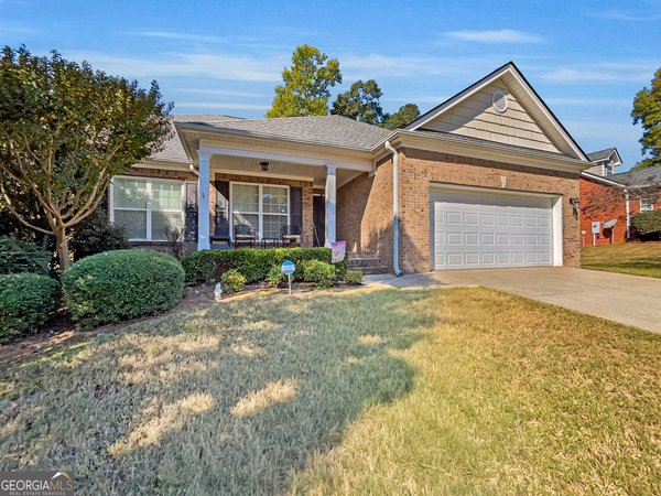 216 Berkeshire Court, Athens