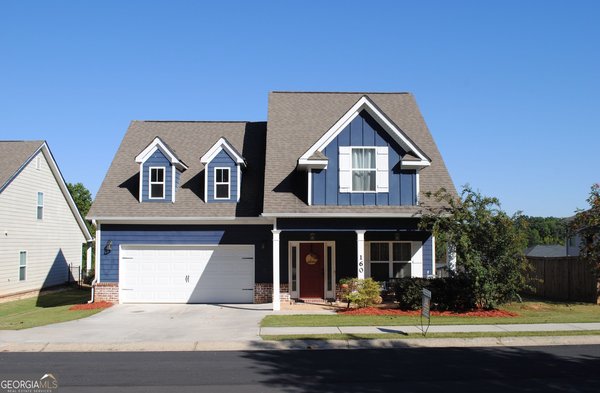 160 Orchard Lane Covington