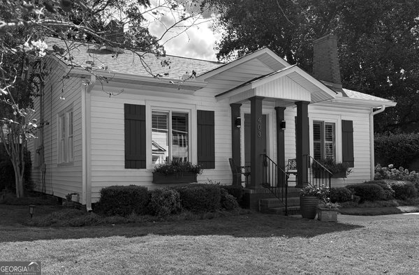403 Howell Street, Thomaston