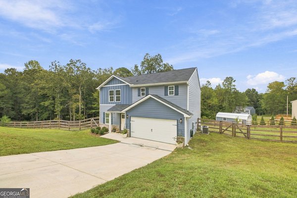 36 Evening Sunset Road Cedartown