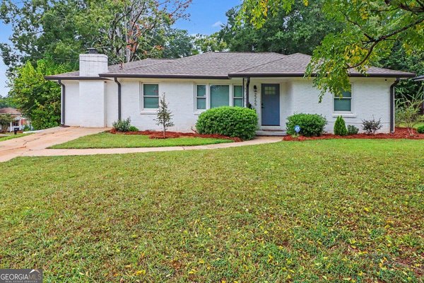 2265 Starline Drive, Decatur