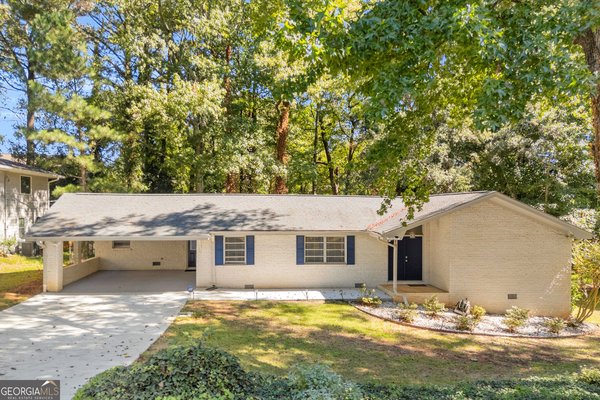 2691 Sterling Acres Drive, Tucker