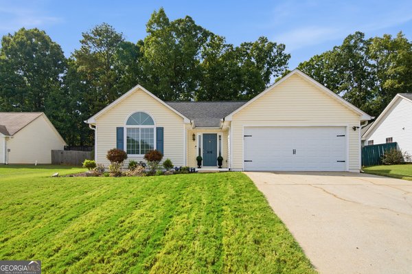 978 Chase Trail, Mcdonough