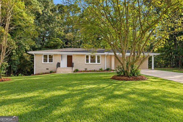4451 Sims Court, Tucker