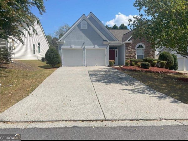 140 Aven Court Alpharetta