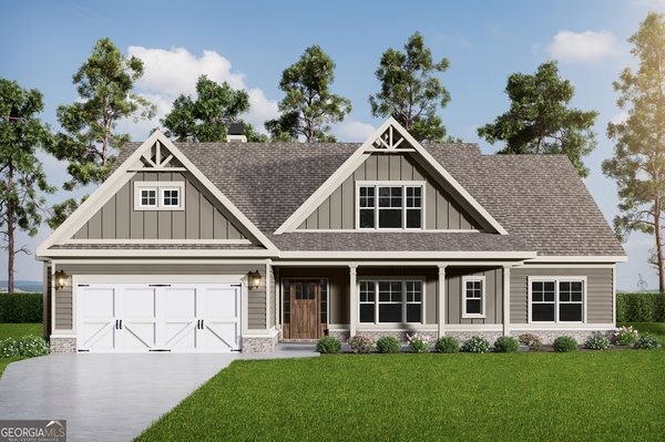 200 Sunset Creek Way, Monroe
