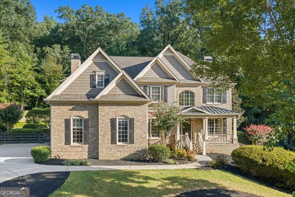 5070 Huntwood Way Roswell