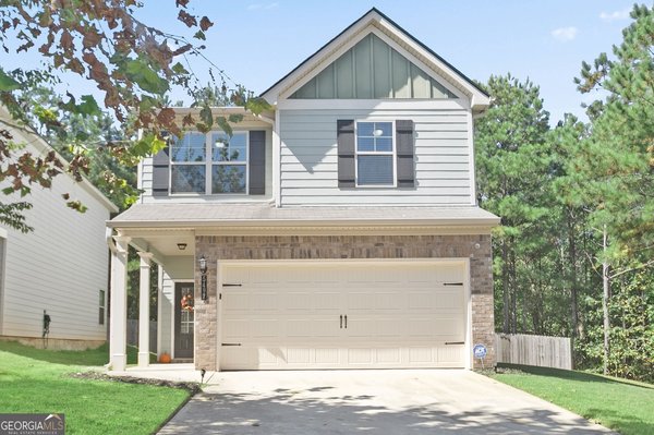 main picture of 5497 Union Hill Court, Union City