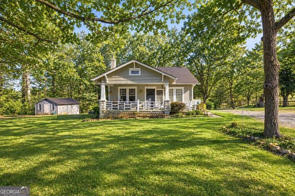 233 Georgianna Street, Jasper