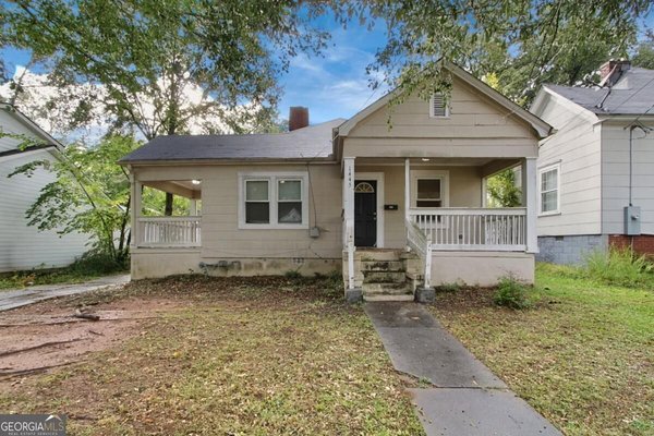 1445 Athens Avenue, Atlanta