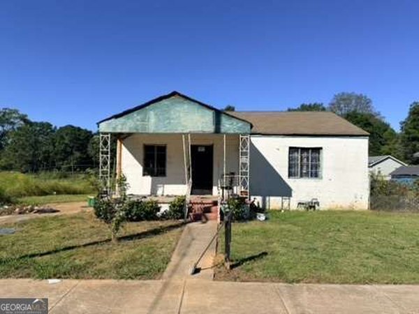 616 Paines Avenue, Atlanta