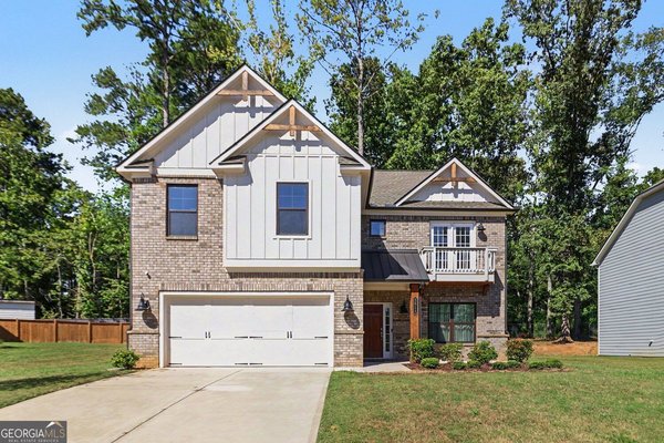 3513 Palmer Falls Drive Douglasville