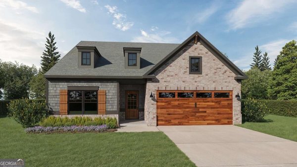 104 Everwood Court, Dallas