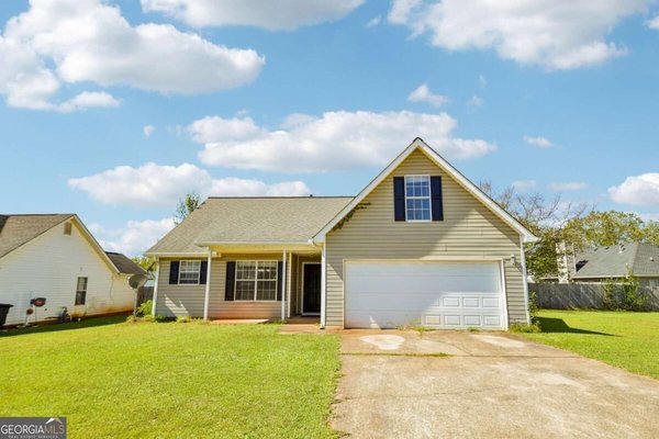 165 Regency Park Drive Mcdonough