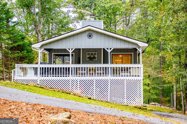 5420 Belle Meade Drive, Villa Rica