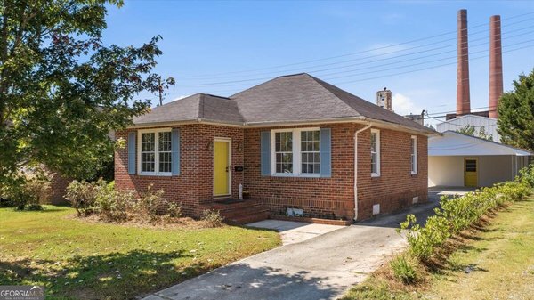 21 Poplar Street, Rome